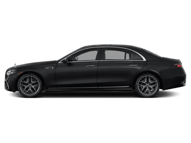 2027 Mercedes-Benz S-Class - Image 3