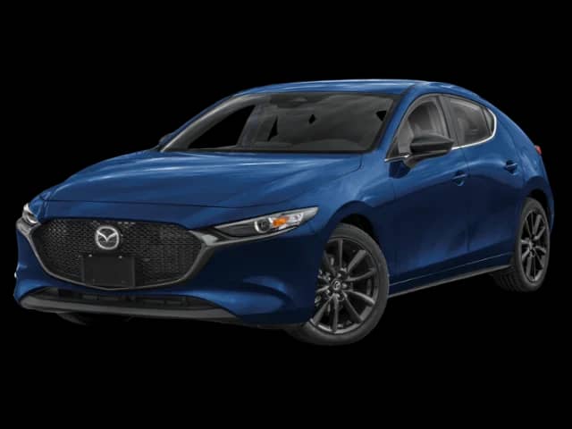 2026 Mazda Mazda3 - Image 1