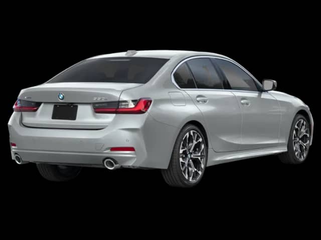 2026 BMW 3 Series - Image 2