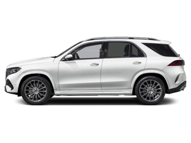 2027 Mercedes-Benz GLE - Image 3
