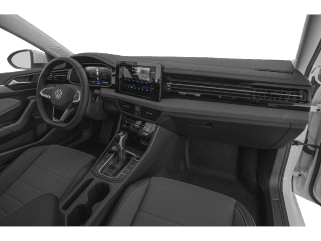 2027 Volkswagen Jetta - Image 12