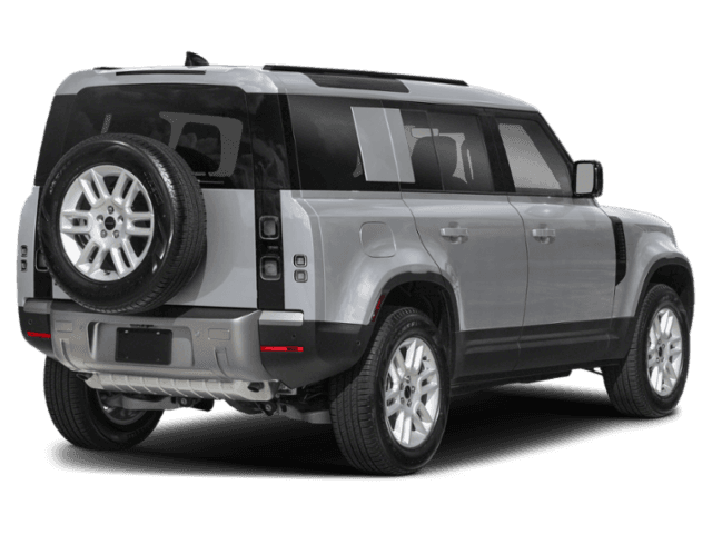 2026 Land Rover Defender - Image 2