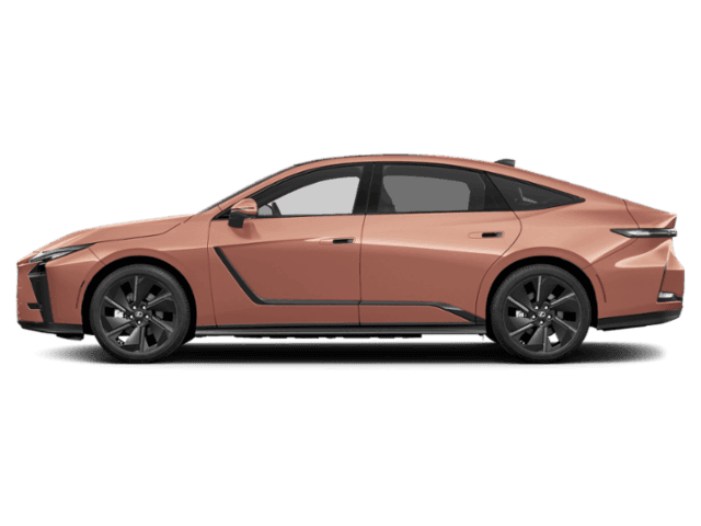 2026 Lexus ES B EV - Image 9