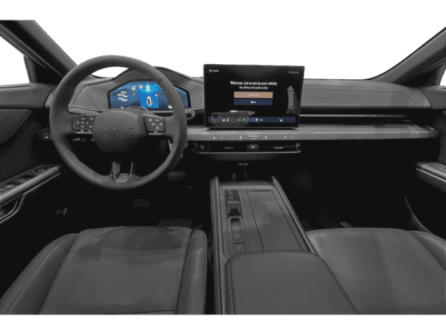 2026 Lexus ES B EV - Image 10