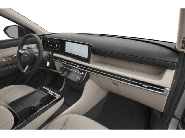 2026 Hyundai Tucson - Image 12