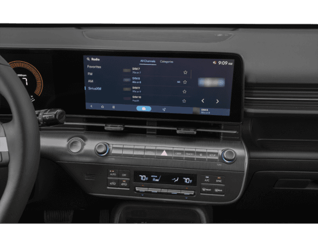 2027 Hyundai Kona - Image 12