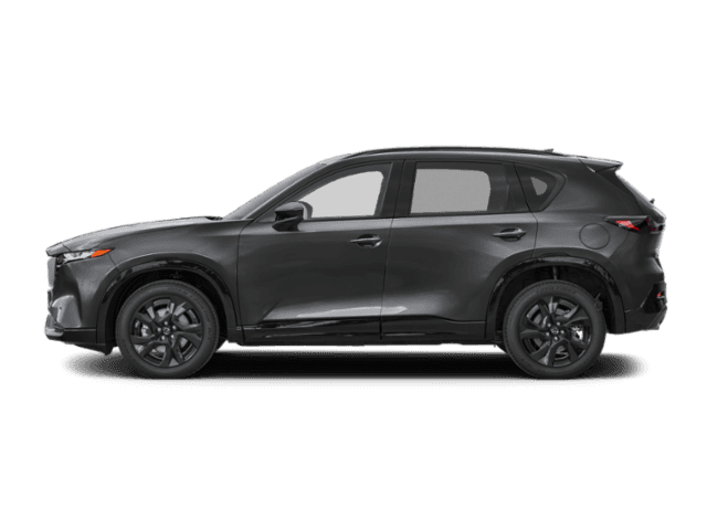 2026 Mazda CX-5 - Image 3