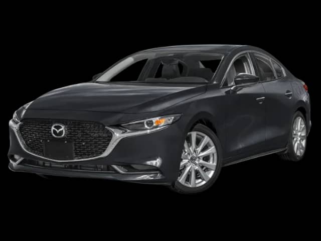 2026 Mazda Mazda3 - Image 1