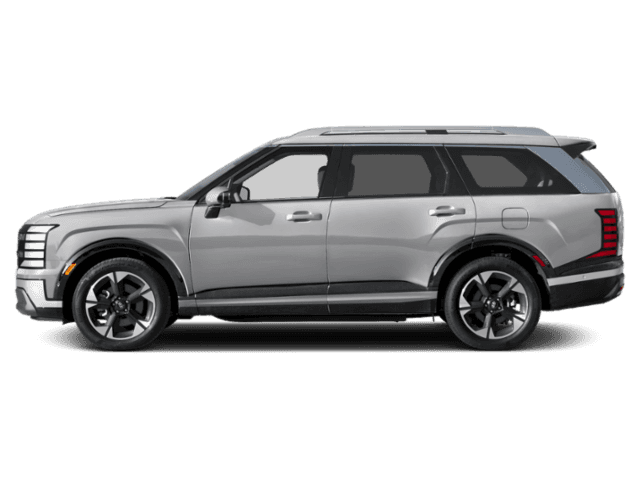 2027 Hyundai Palisade - Image 3
