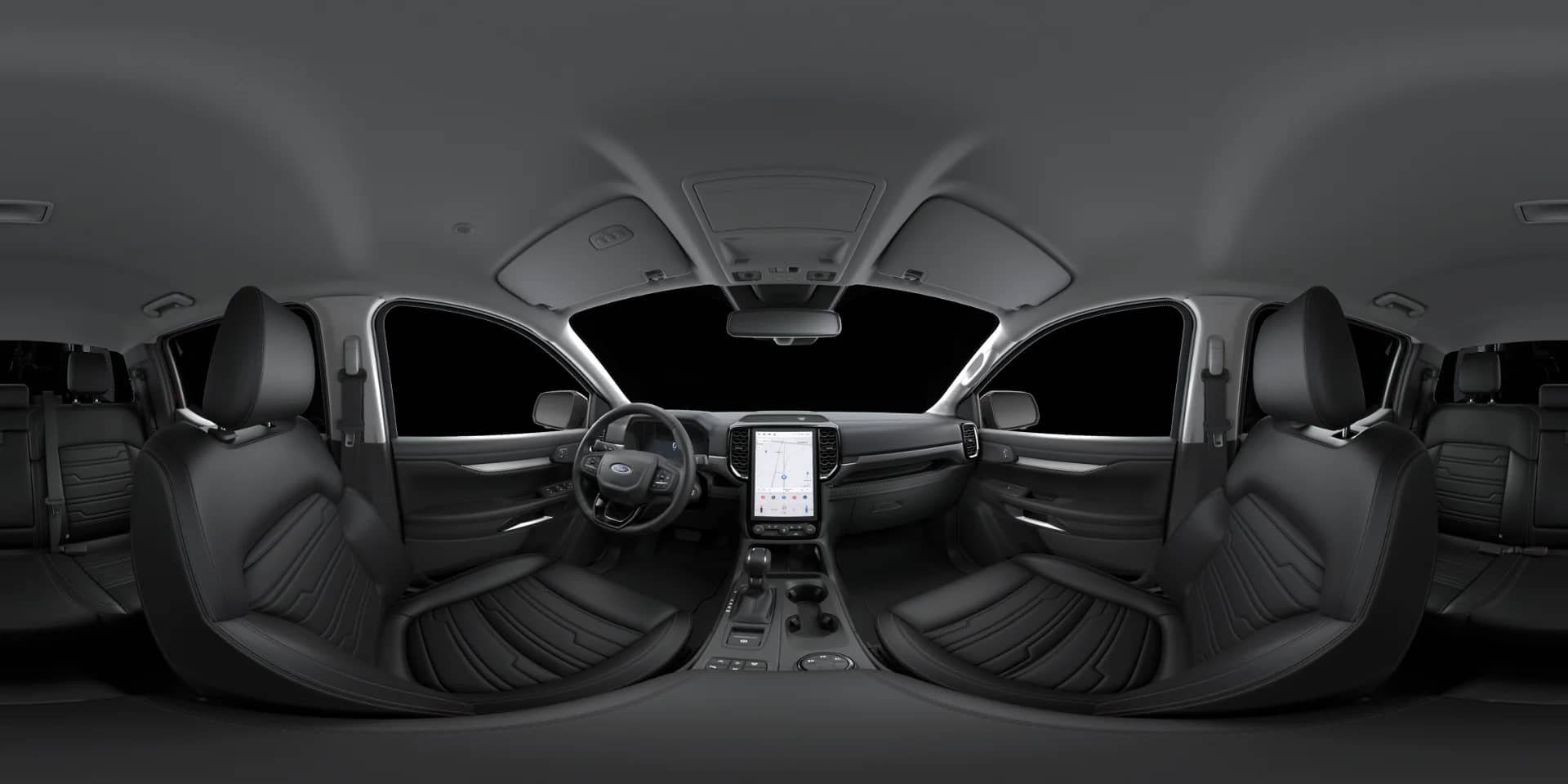 2026 Ford Ranger - Image 54