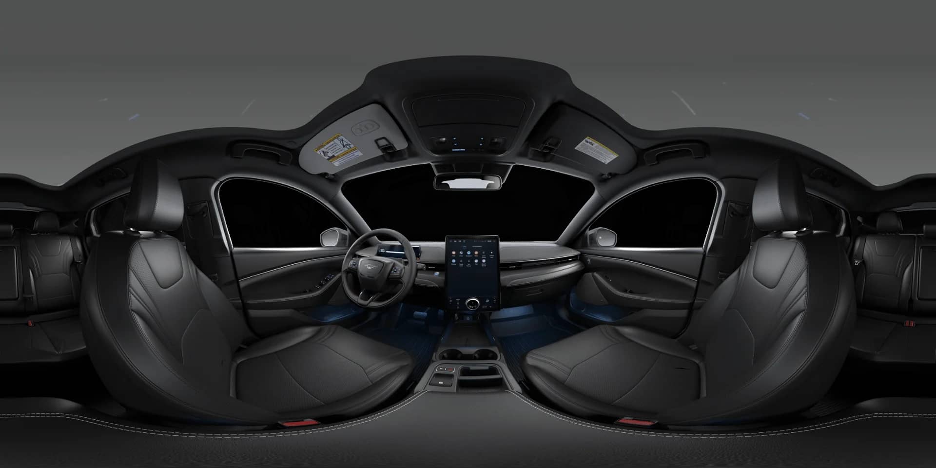 2026 Ford Mustang Mach-E - Image 30