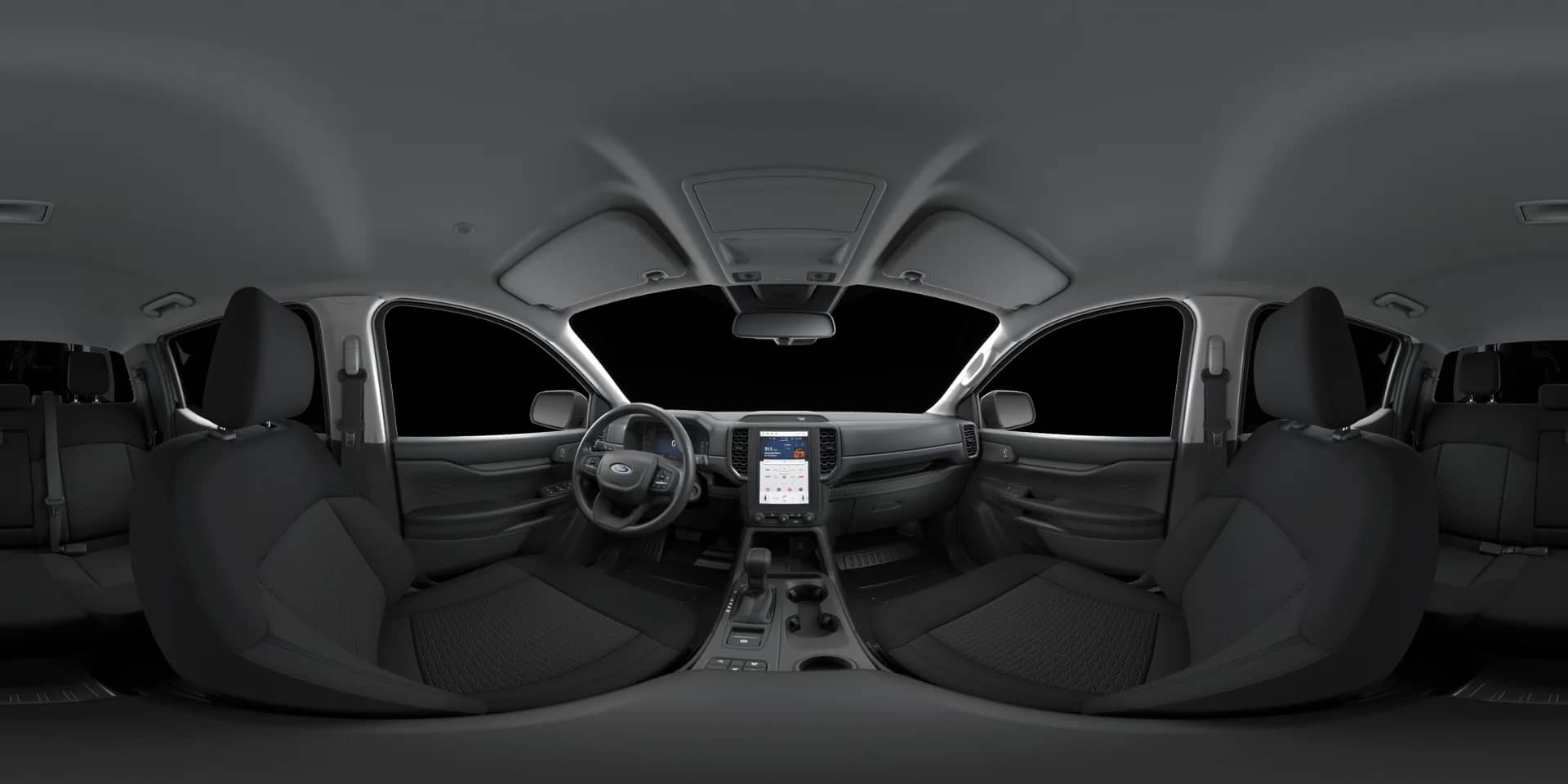 2026 Ford Ranger - Image 30