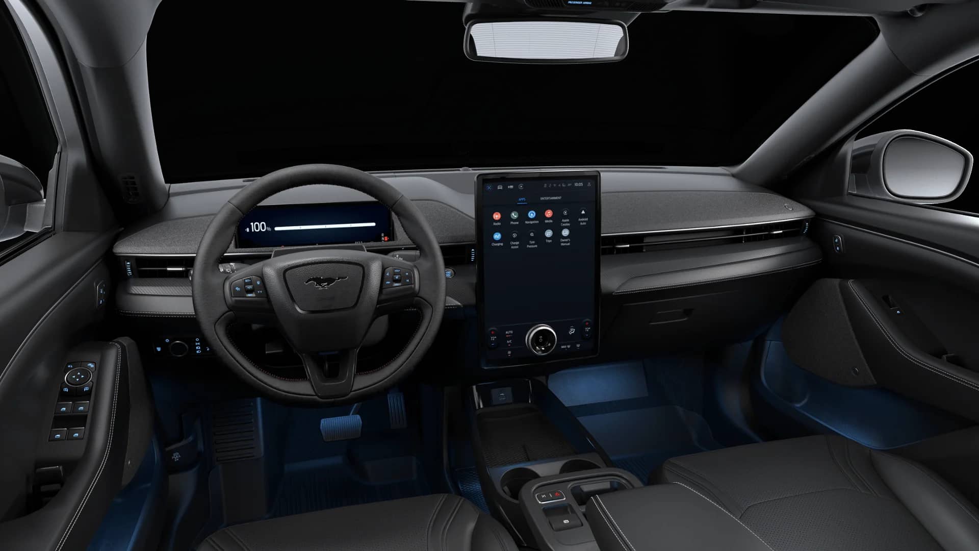 2026 Ford Mustang Mach-E - Image 29