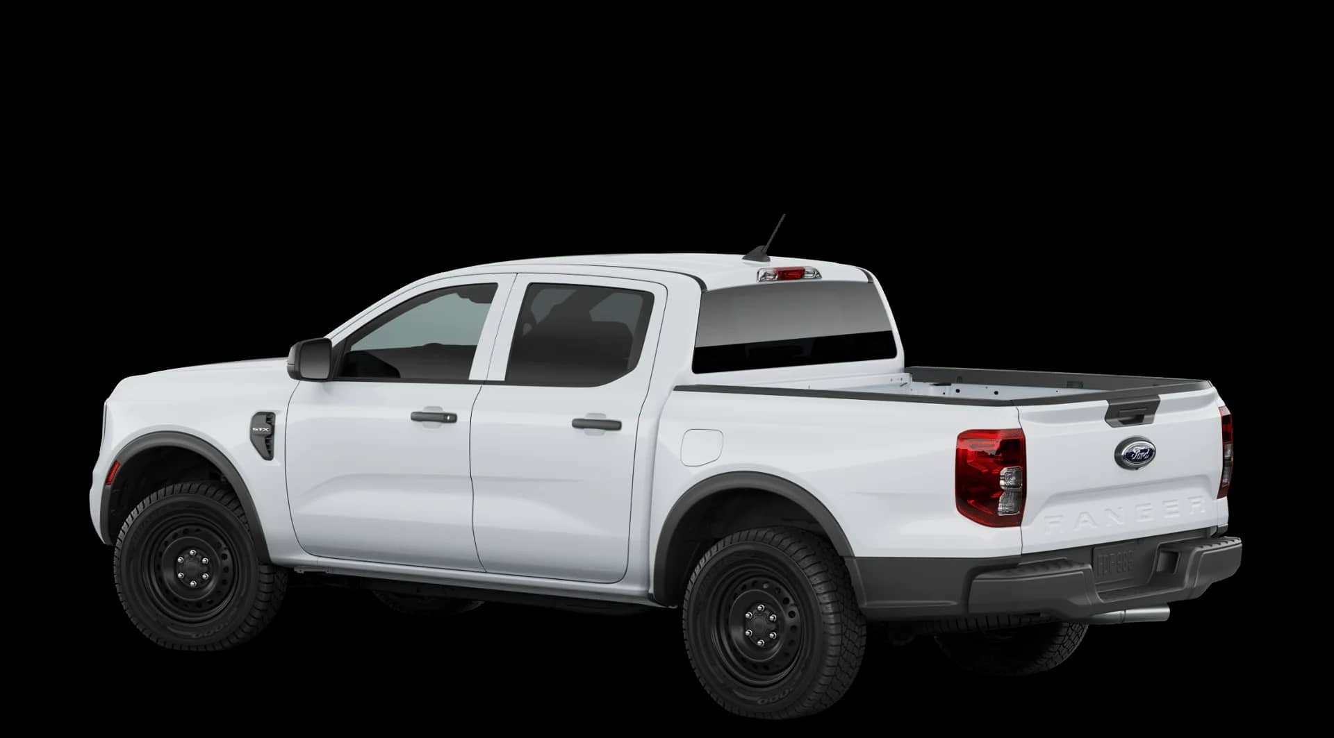 2026 Ford Ranger - Image 2