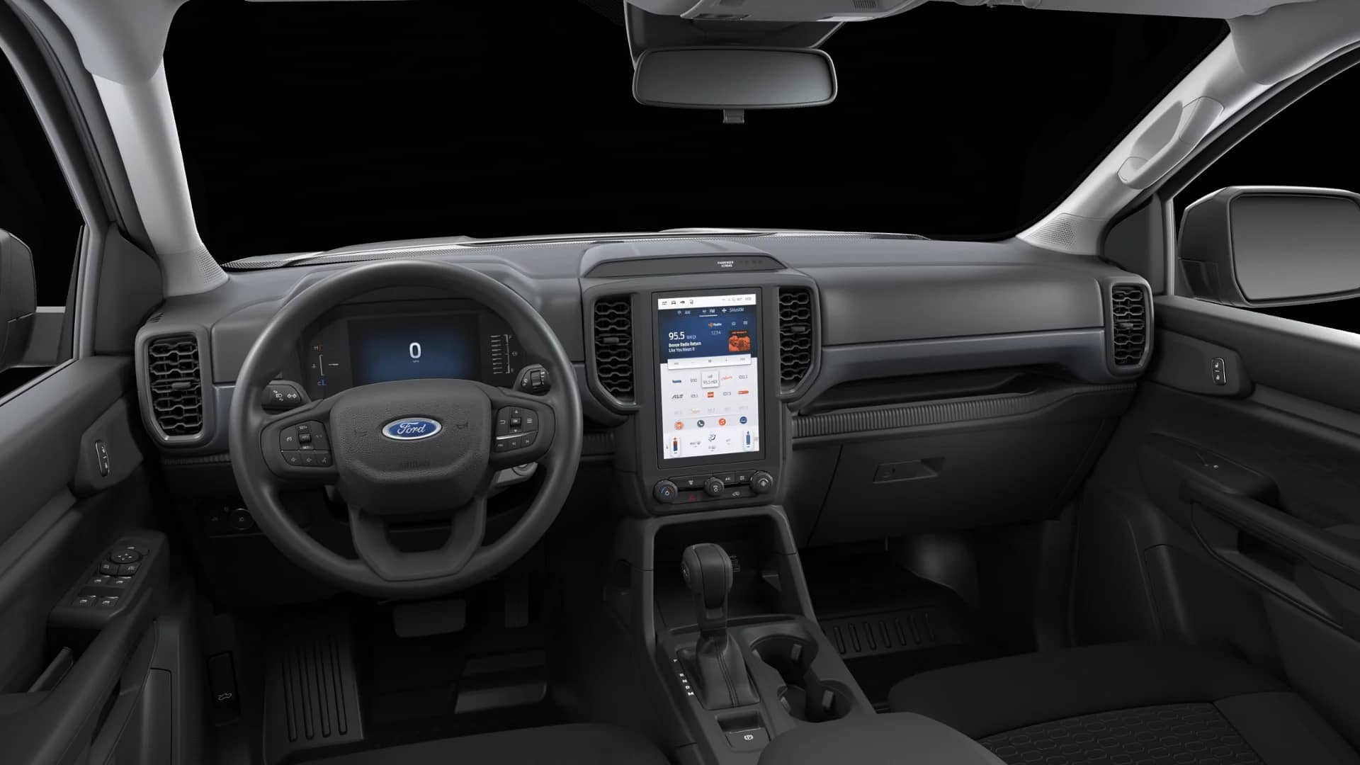 2026 Ford Ranger - Image 29