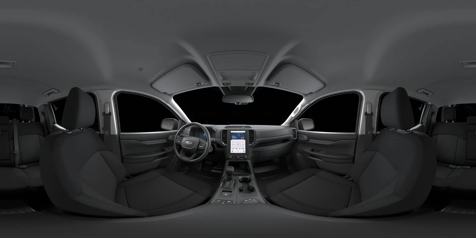2026 Ford Ranger - Image 30
