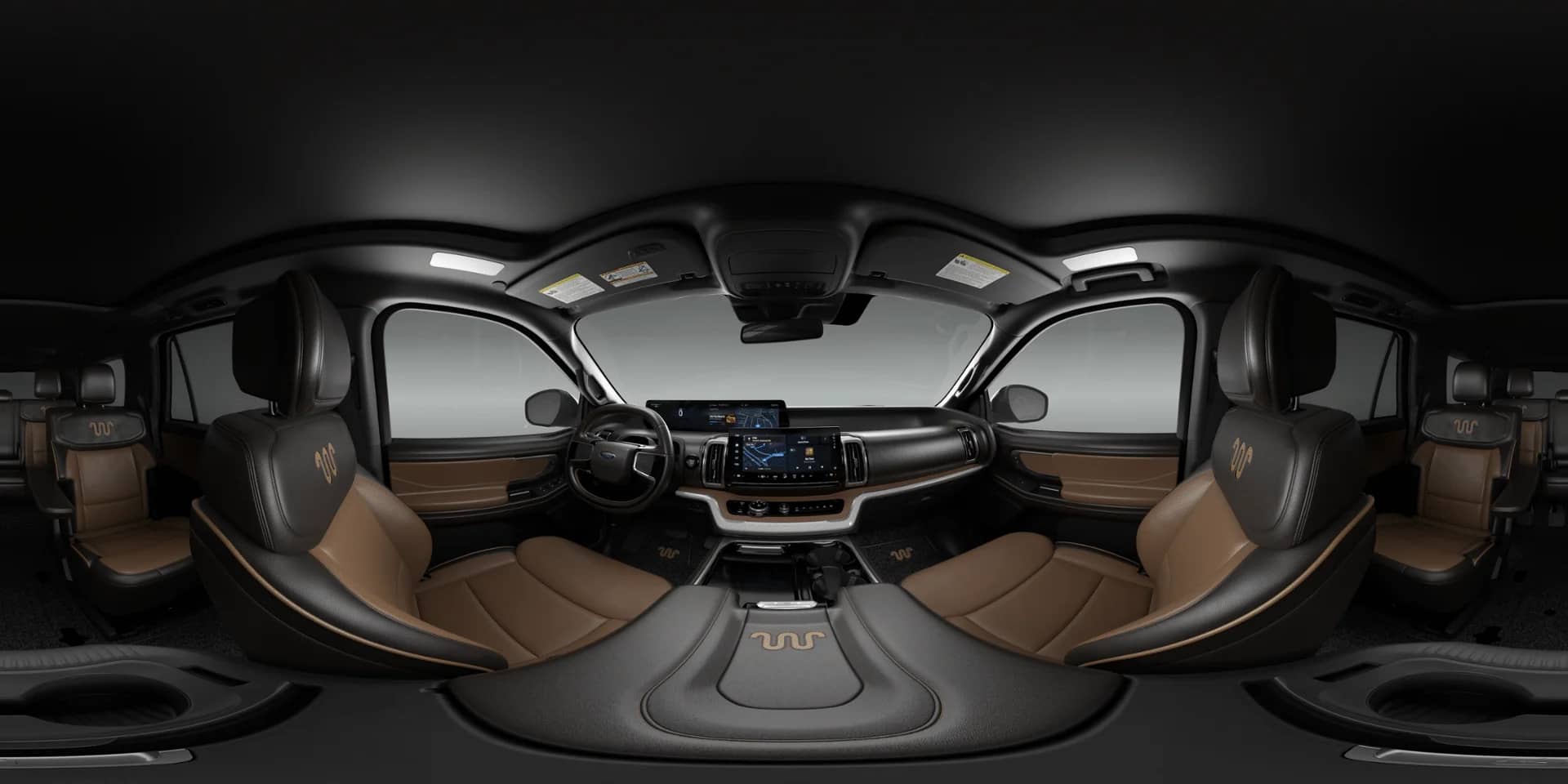 2027 Ford Expedition - Image 31