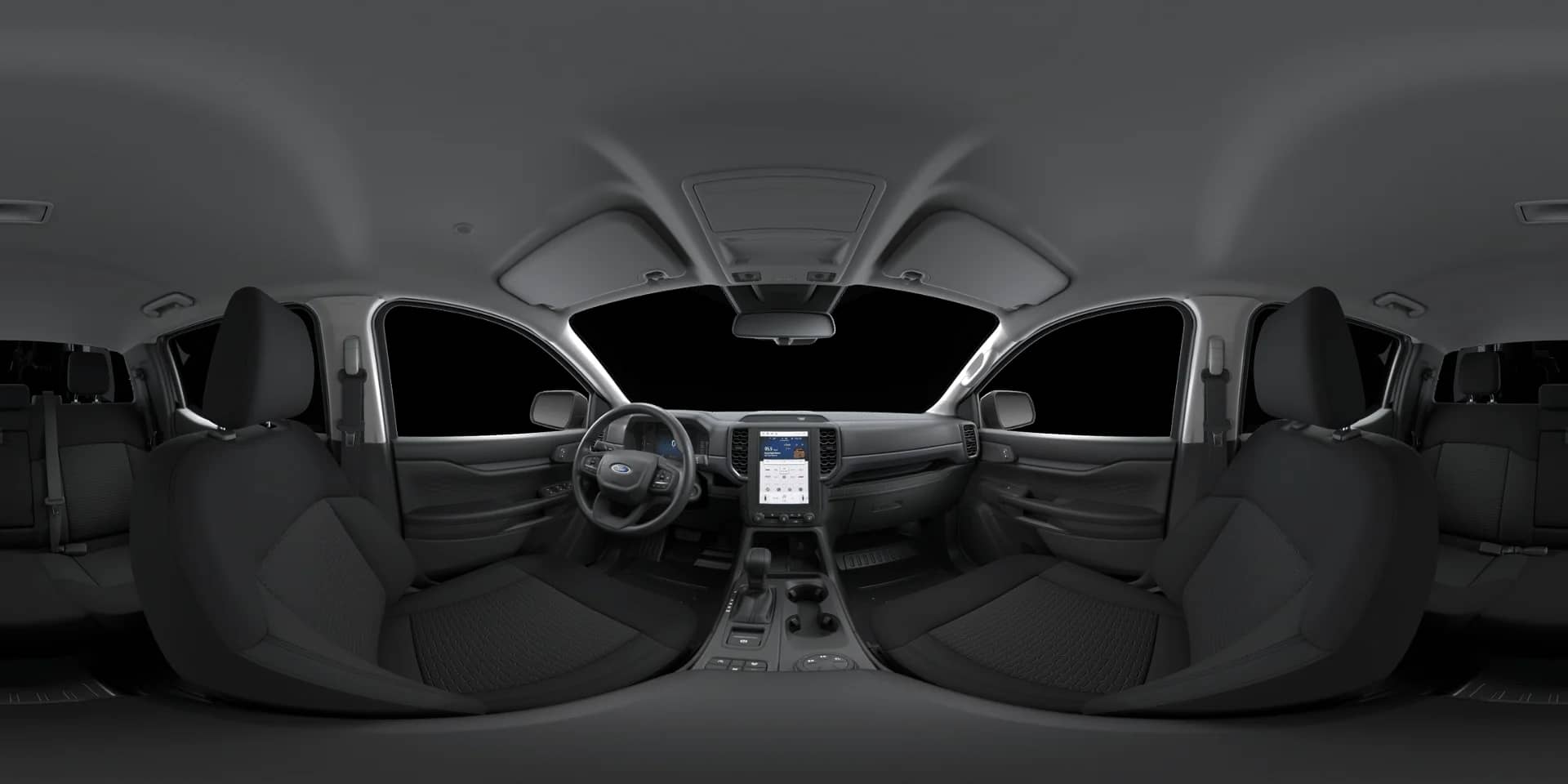 2026 Ford Ranger - Image 30