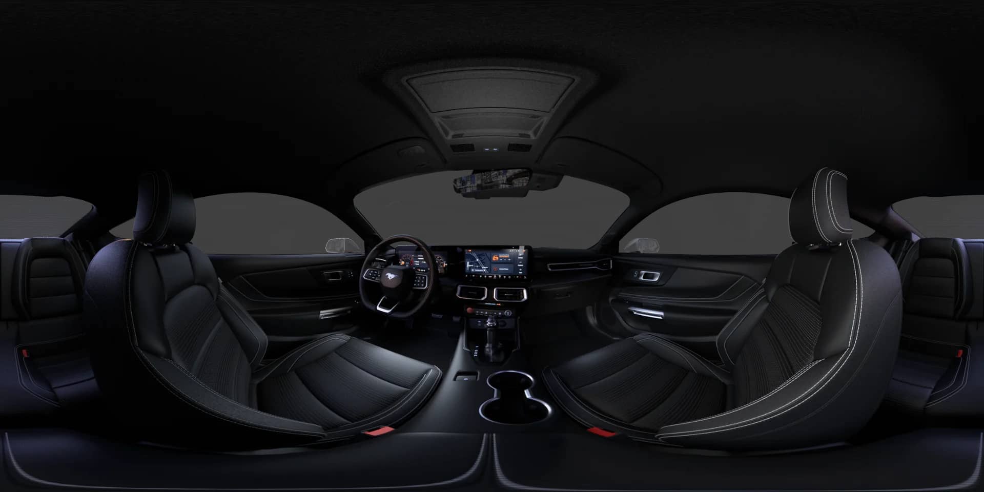 2026 Ford Mustang - Image 30