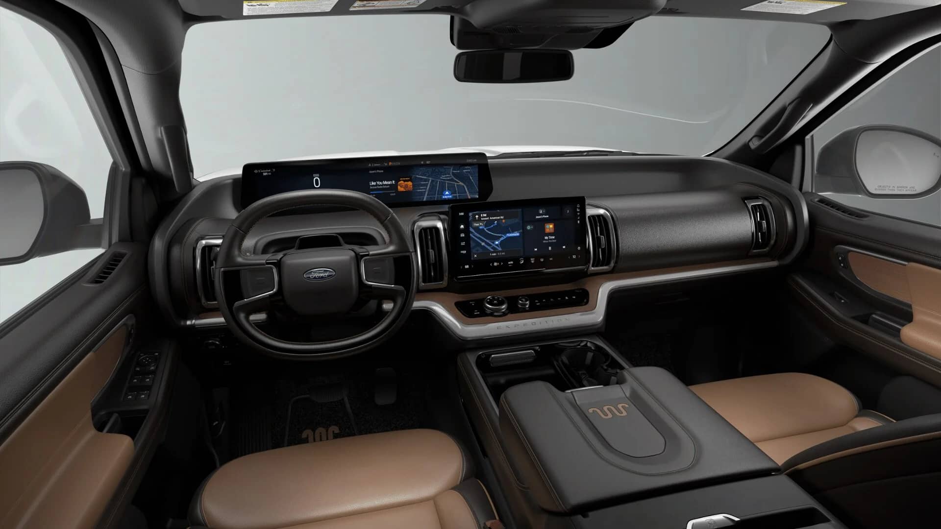 2027 Ford Expedition - Image 30