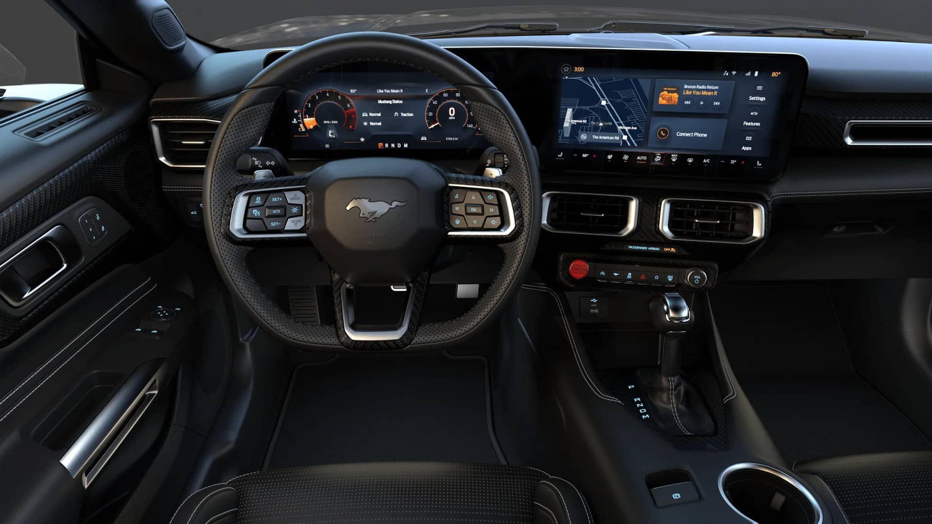 2026 Ford Mustang - Image 29