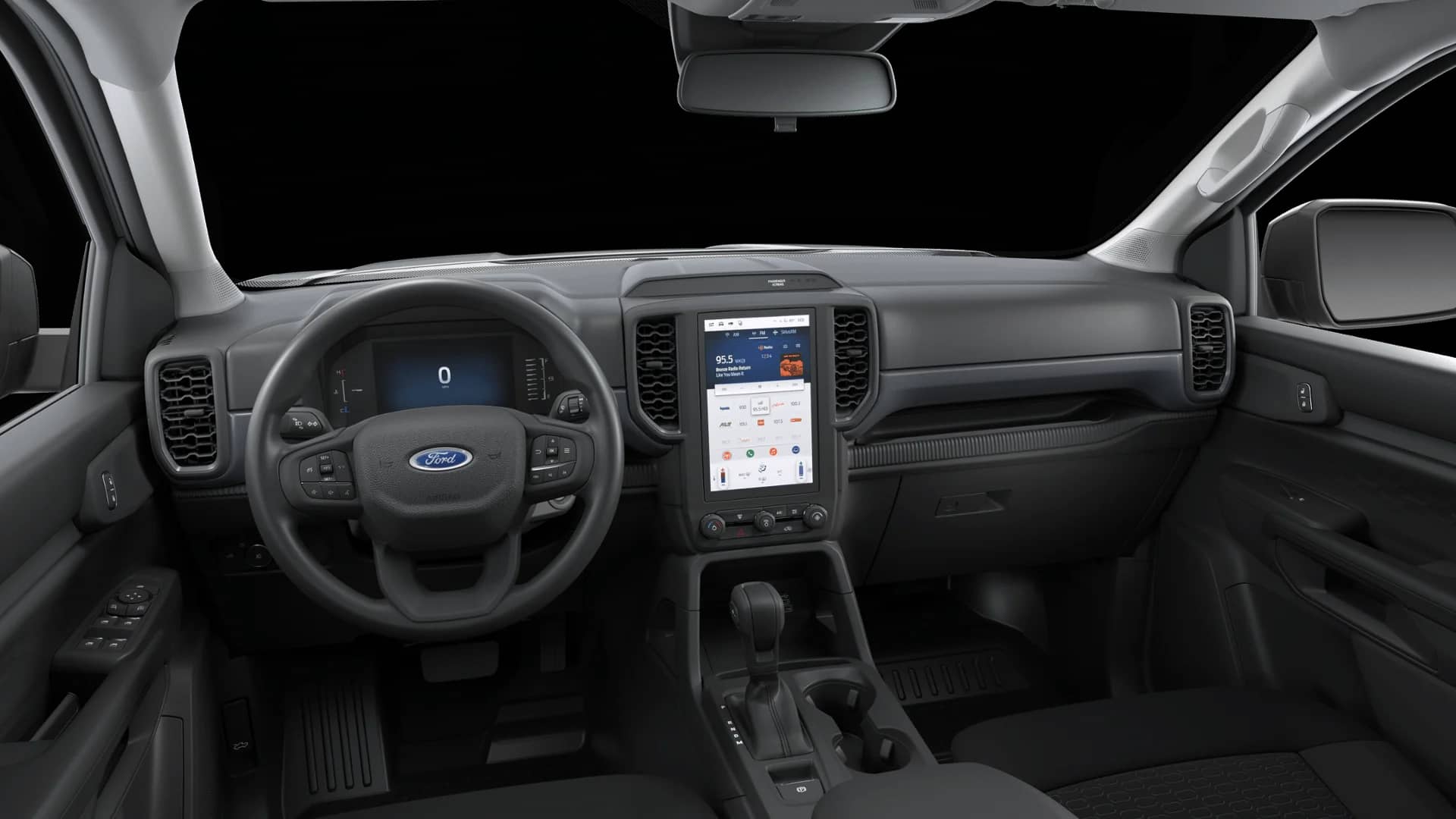 2026 Ford Ranger - Image 29