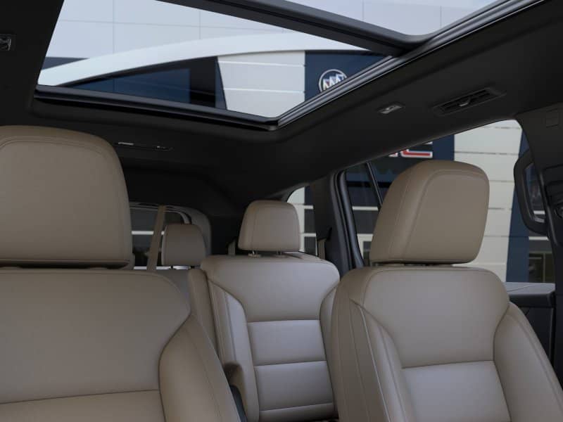 2027 Buick Enclave - Image 48