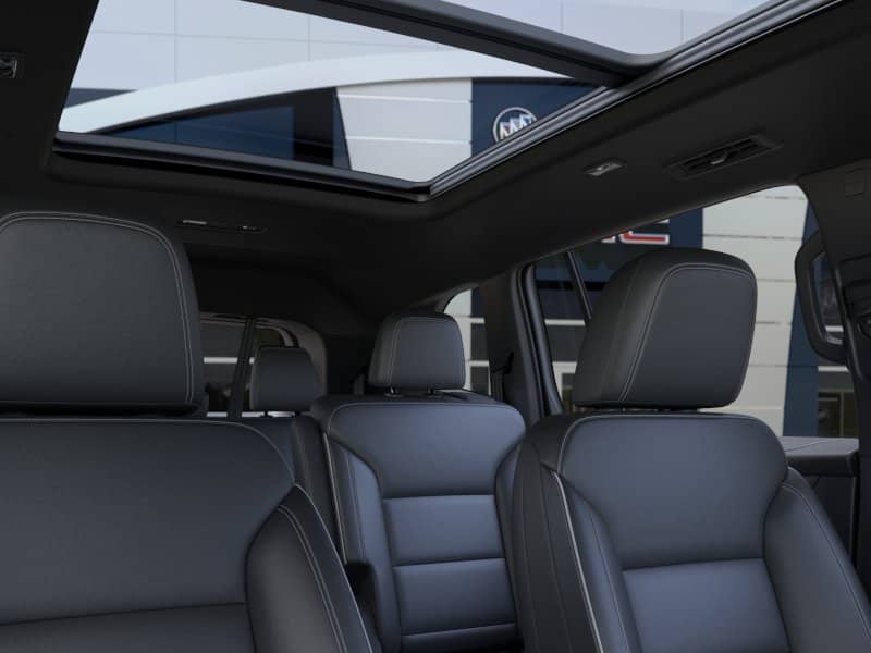 2027 Buick Enclave - Image 48