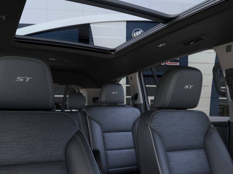 2026 Buick Enclave - Image 48