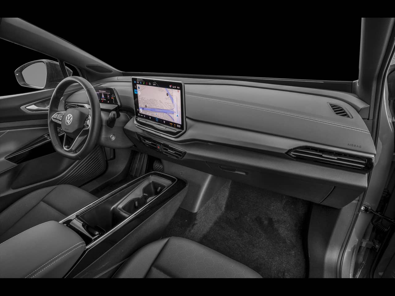 2026 Volkswagen ID.4 - Image 38