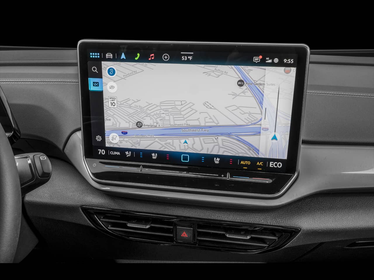 2026 Volkswagen ID.4 - Image 39