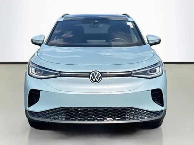 2026 Volkswagen ID.4 - Image 2