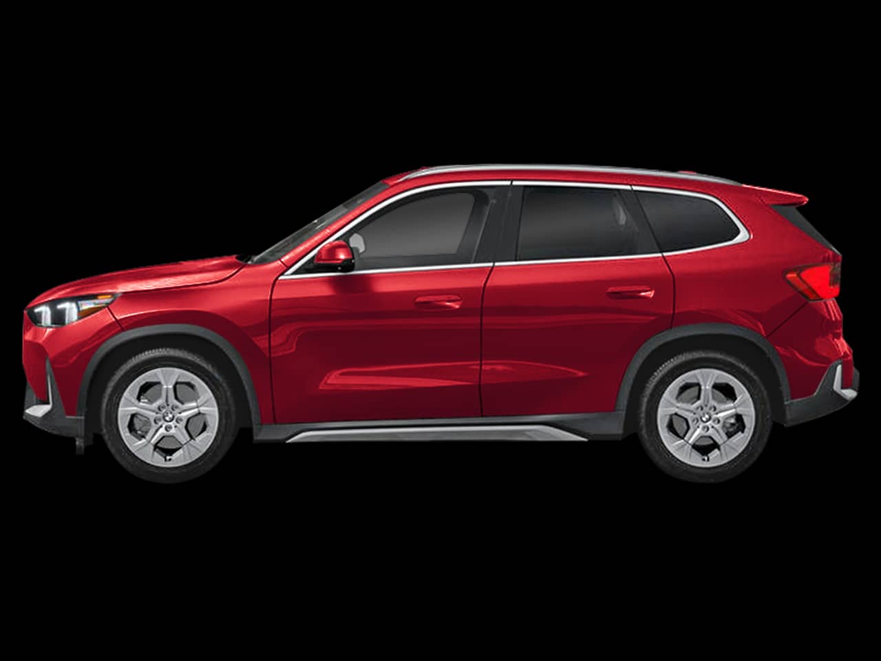 2027 BMW X1 - Image 3