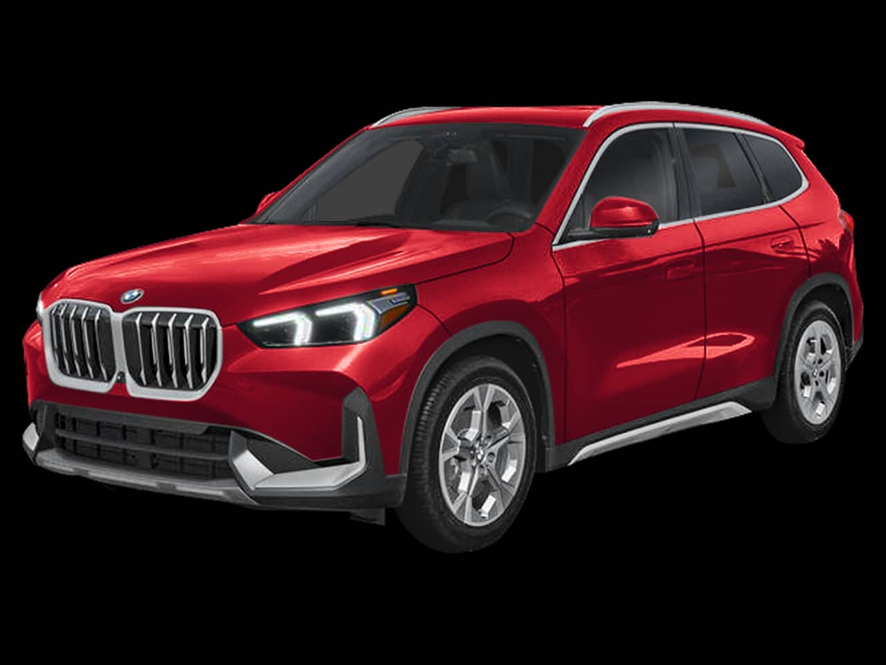 2027 BMW X1 - Image 1