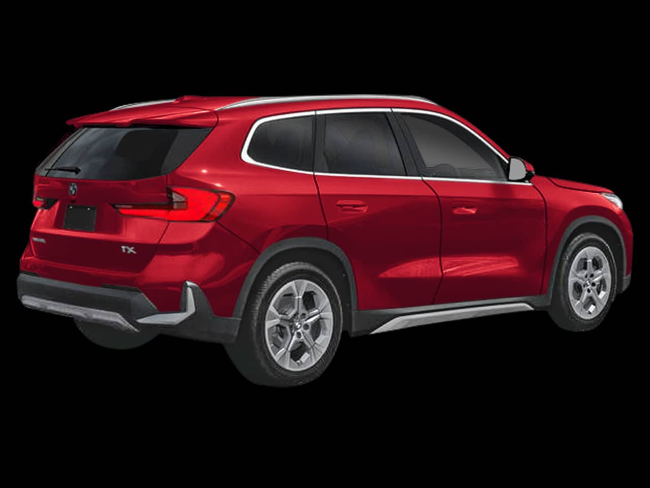 2027 BMW X1 - Image 2
