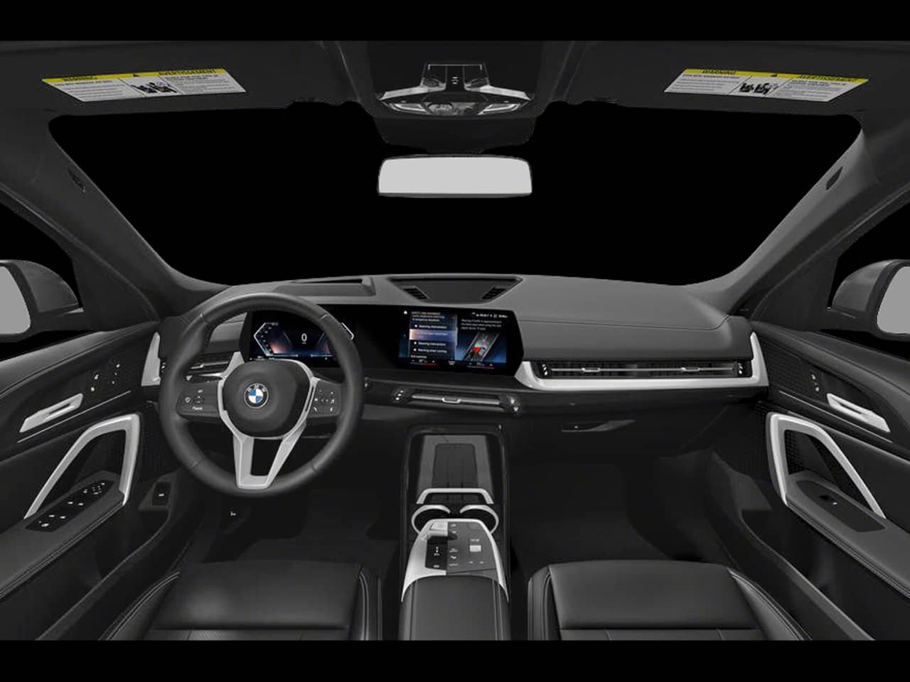 2027 BMW X1 - Image 4