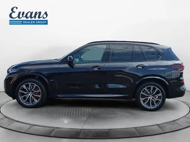 2026 BMW X5 - Image 2