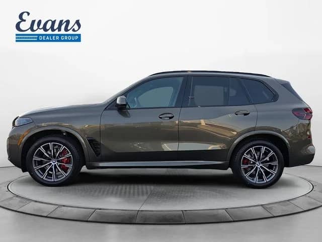 2026 BMW X5 - Image 2