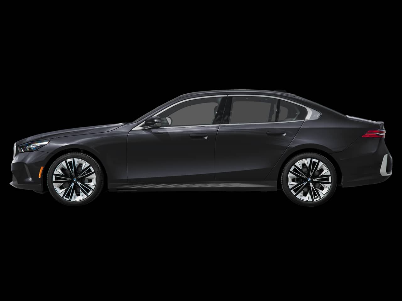 2027 BMW 5 Series - Image 3