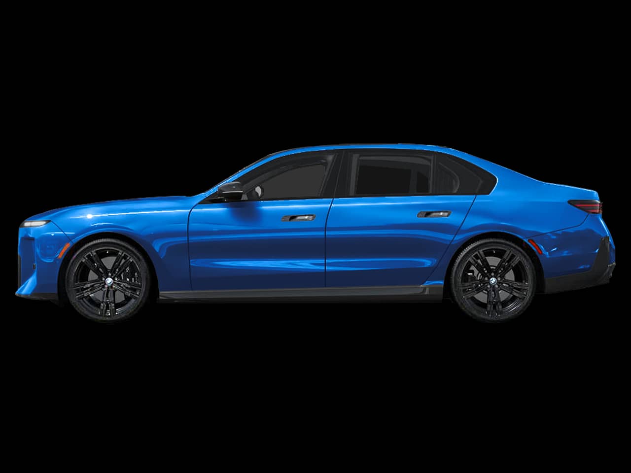2027 BMW 7 Series - Image 2