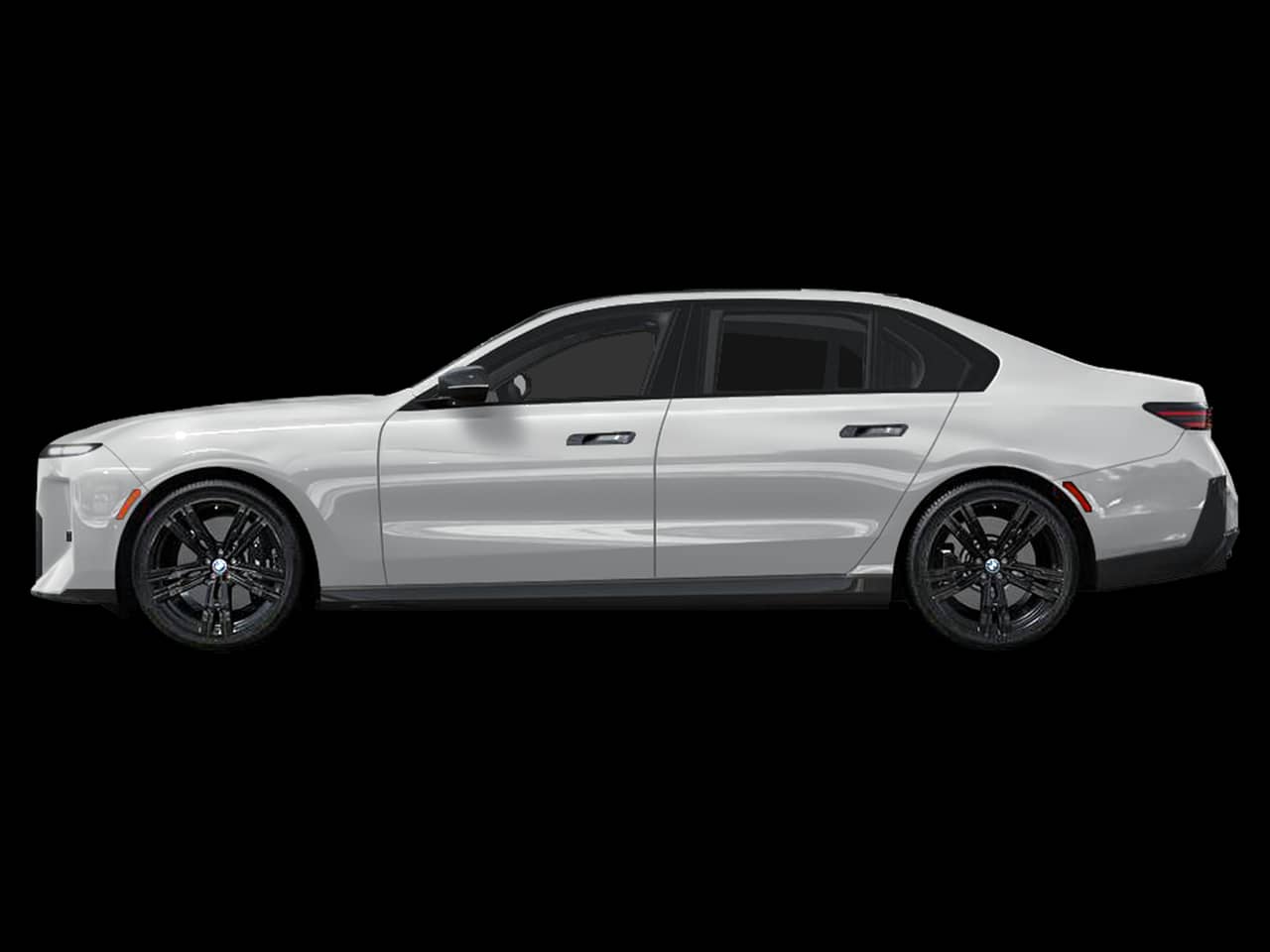 2027 BMW 7 Series - Image 2