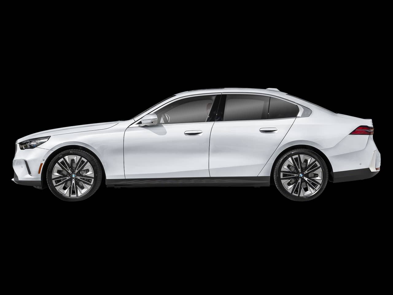 2027 BMW 5 Series - Image 3