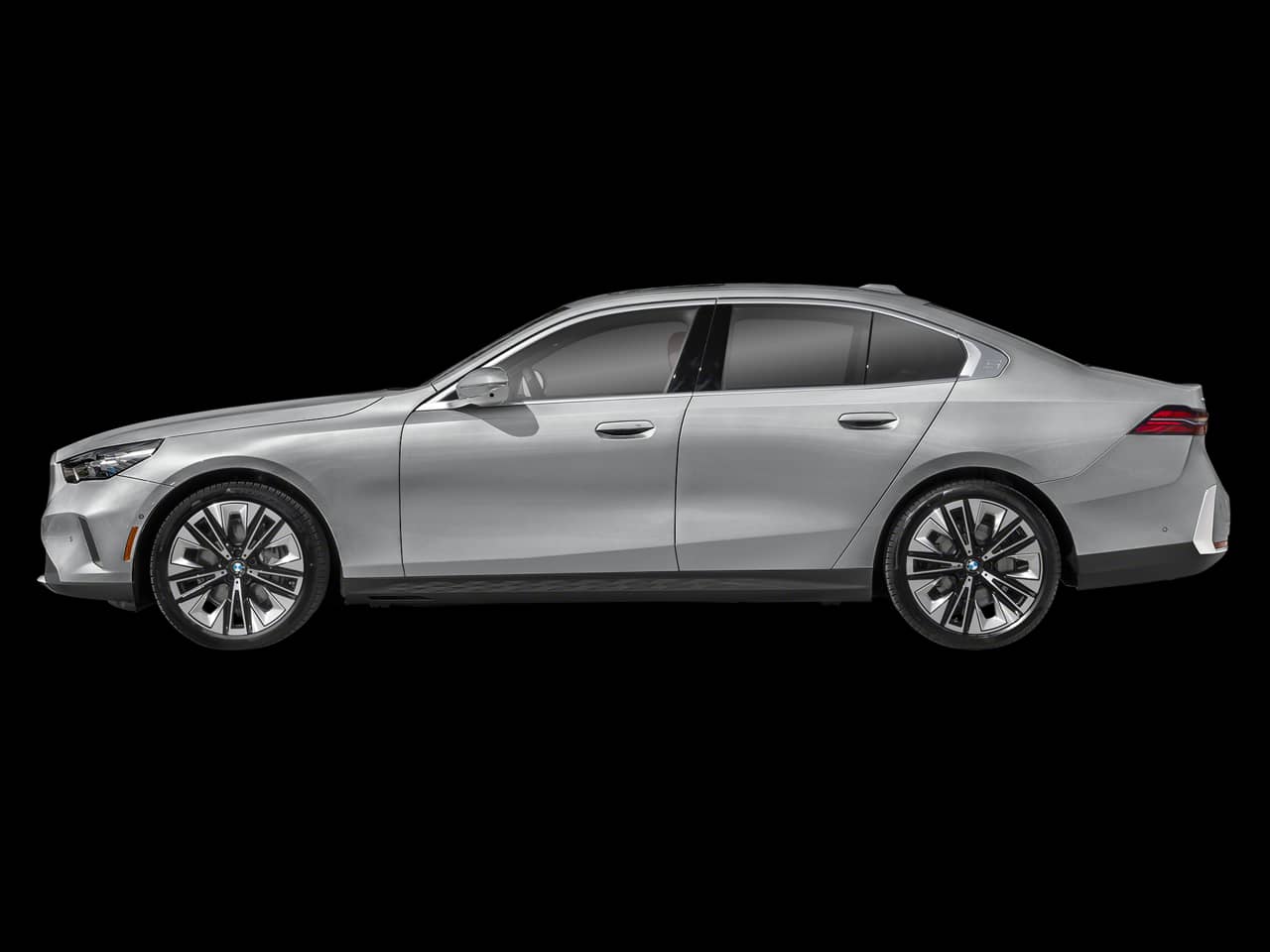 2027 BMW 5 Series - Image 3