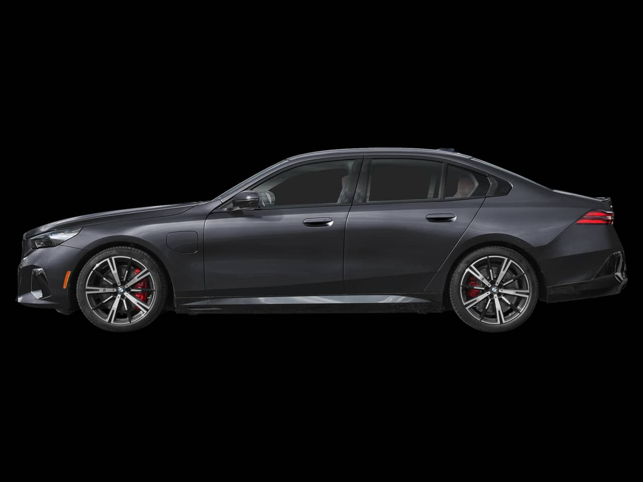 2027 BMW 5 Series - Image 3
