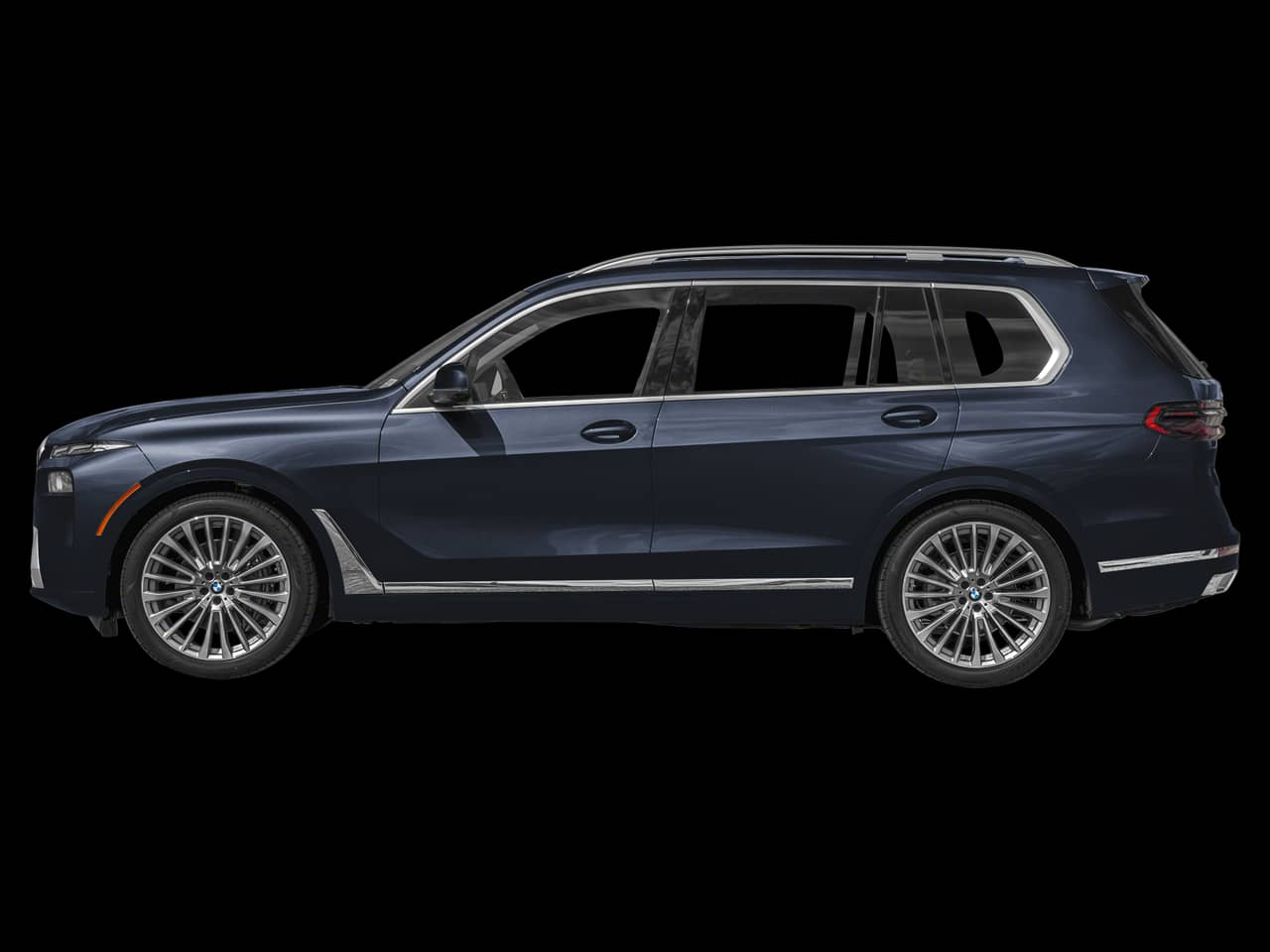 2027 BMW X7 - Image 3