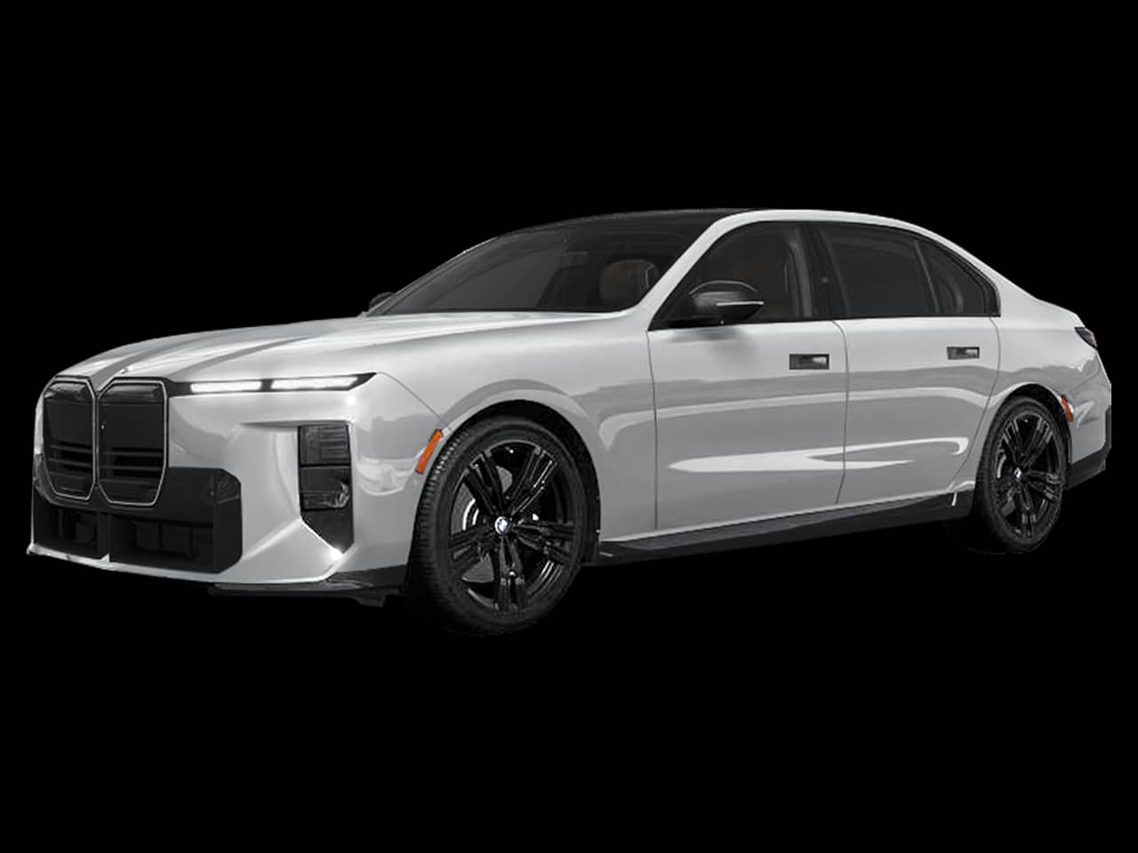 2027 BMW 7 Series - Image 1