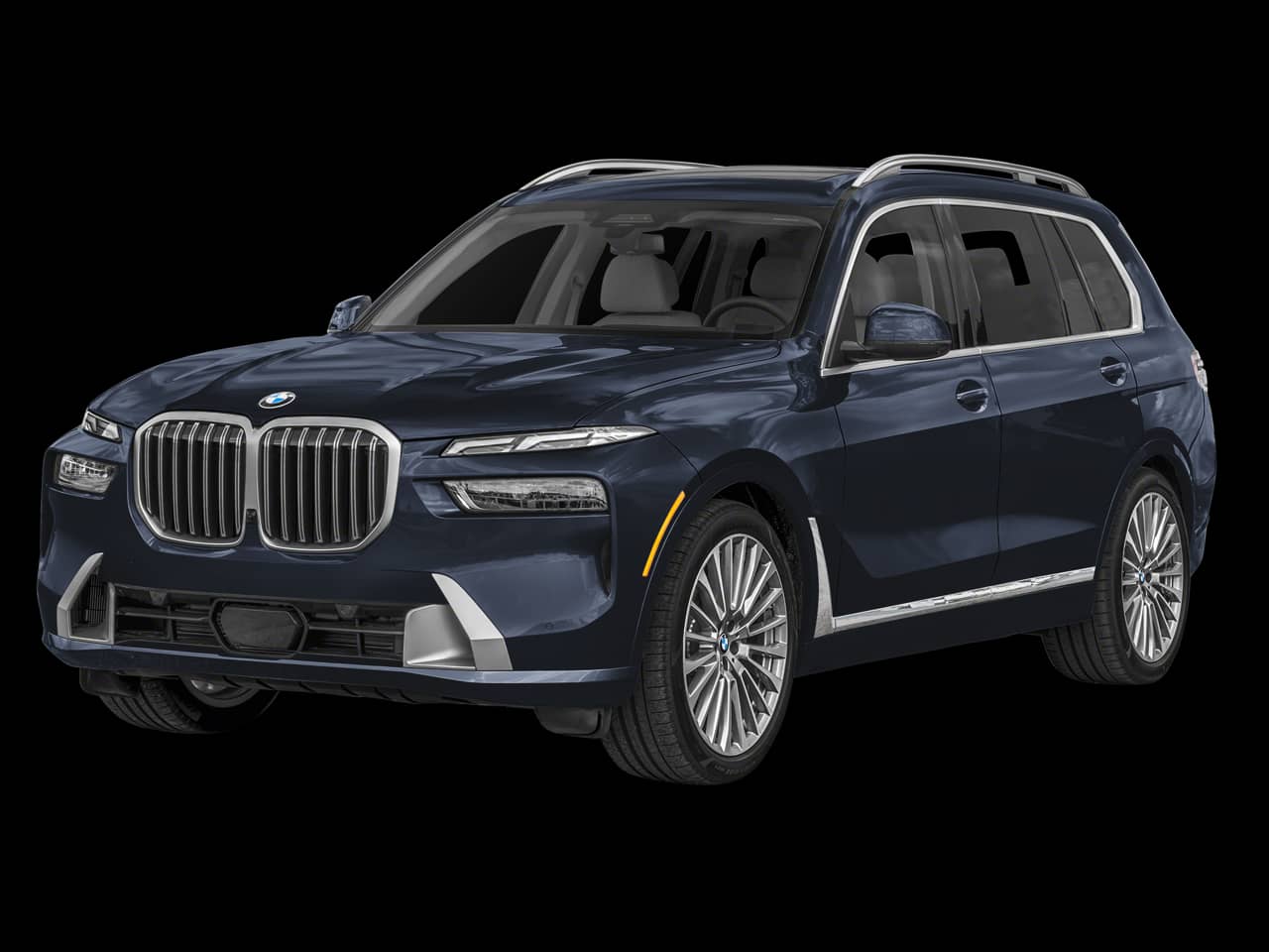 2027 BMW X7 - Image 1
