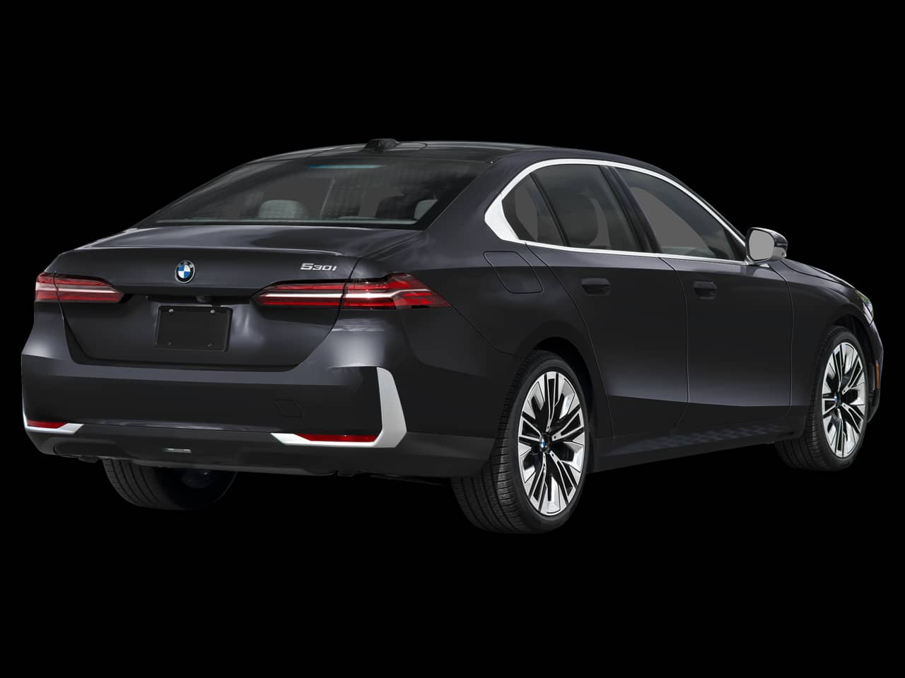 2027 BMW 5 Series - Image 2