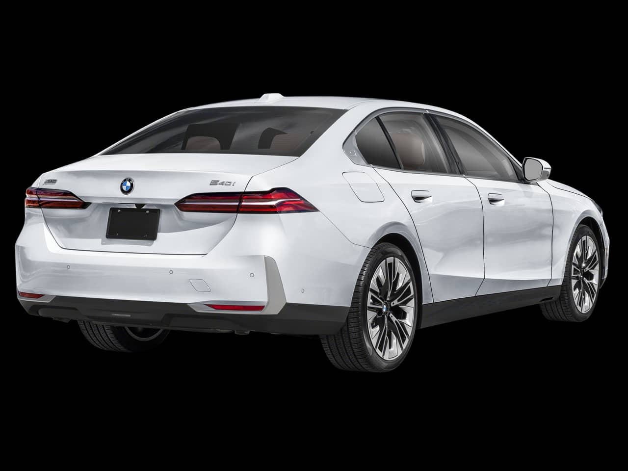 2027 BMW 5 Series - Image 2