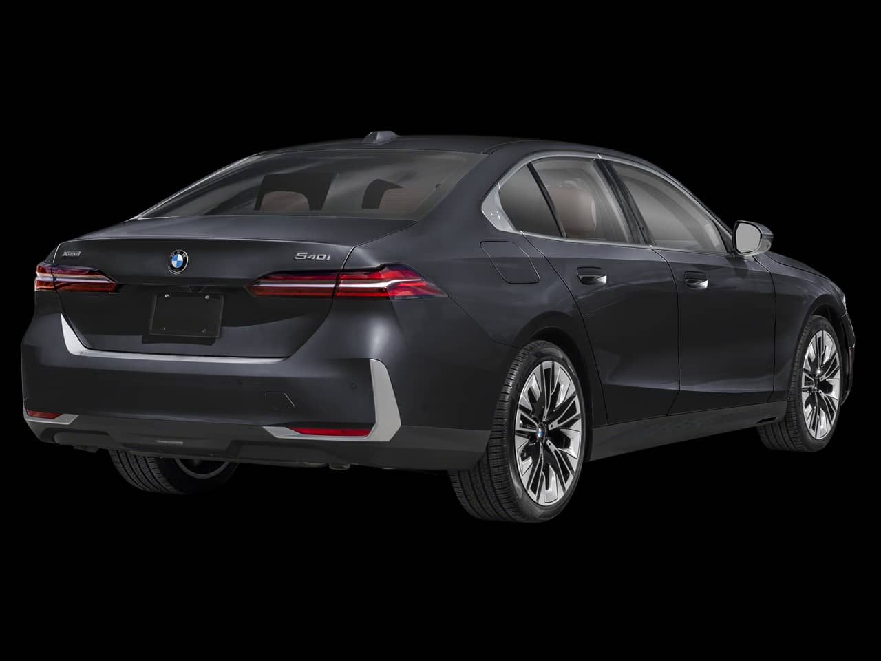 2027 BMW 5 Series - Image 2